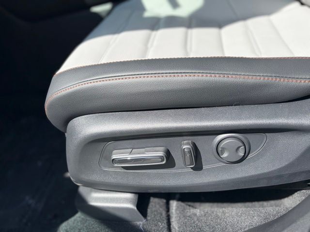 2026 Honda CR-V AWD Sport Touring Hybrid