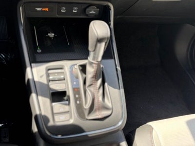 2026 Honda CR-V AWD Sport Touring Hybrid