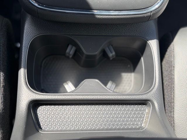 2026 Honda CR-V AWD Sport Touring Hybrid