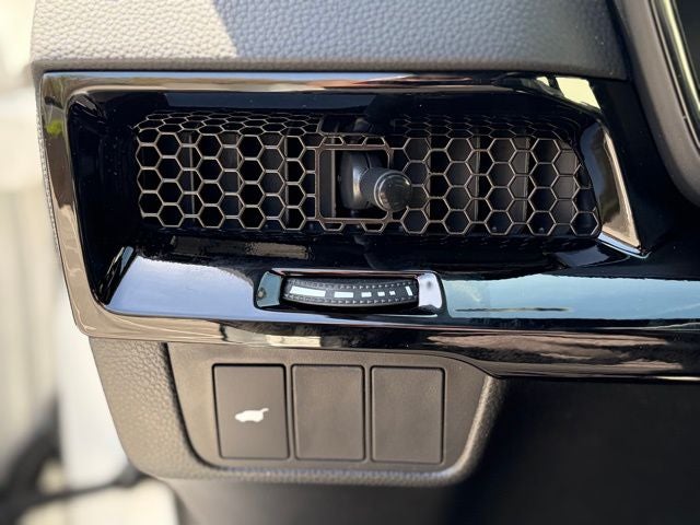 2026 Honda CR-V AWD Sport Touring Hybrid