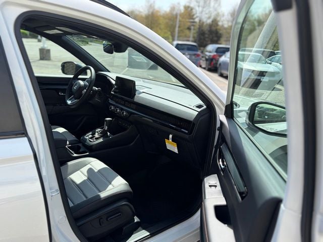 2026 Honda CR-V AWD Sport Touring Hybrid
