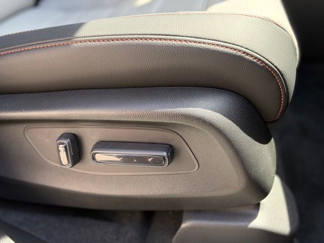 2026 Honda CR-V AWD Sport Touring Hybrid