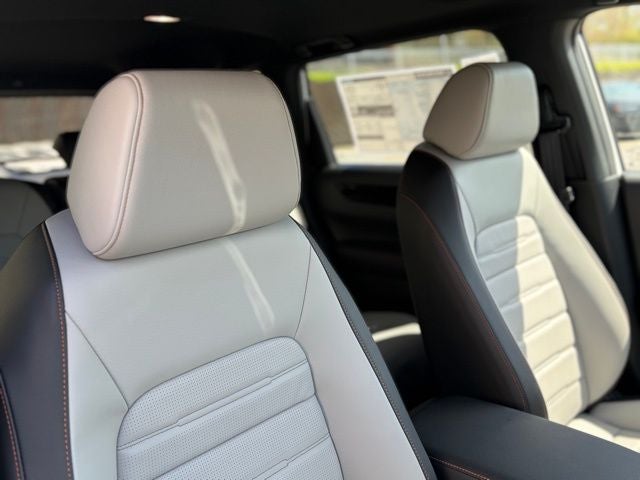 2026 Honda CR-V AWD Sport Touring Hybrid