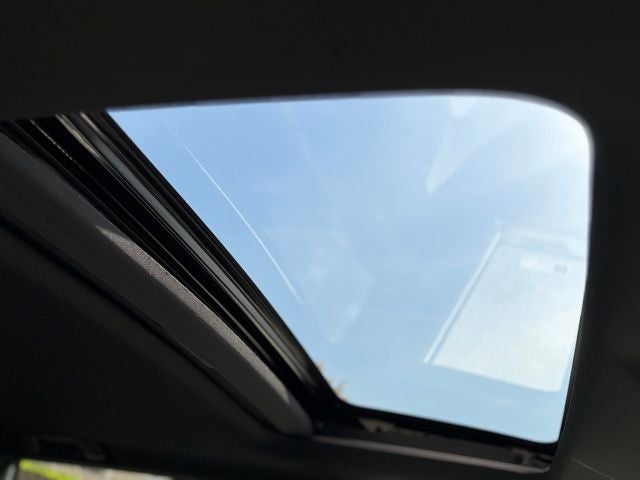 2026 Honda CR-V AWD Sport Touring Hybrid