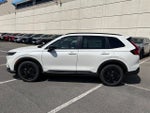 2026 Honda CR-V AWD Sport Touring Hybrid