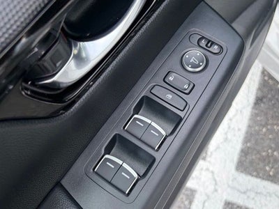 2026 Honda CR-V AWD Sport Touring Hybrid
