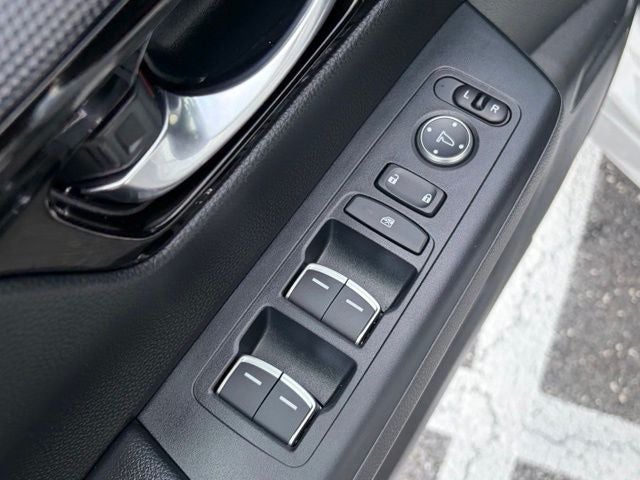 2026 Honda CR-V AWD Sport Touring Hybrid