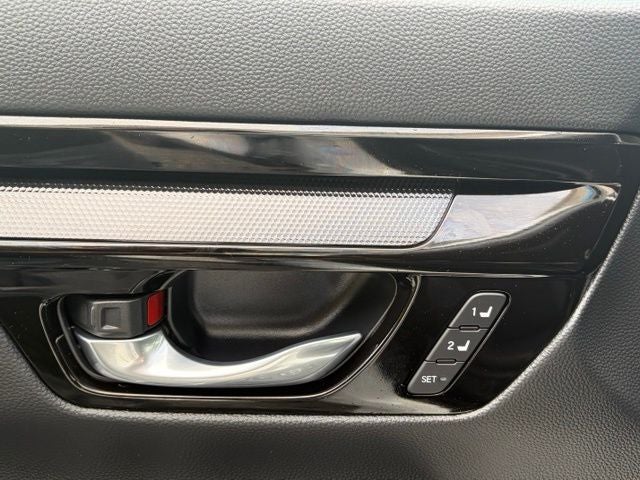 2026 Honda CR-V AWD Sport Touring Hybrid
