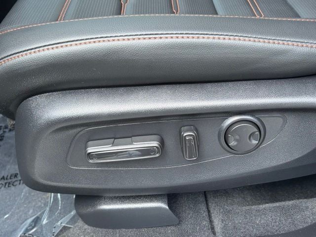 2026 Honda CR-V AWD Sport Touring Hybrid