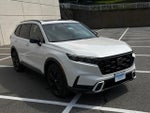 2026 Honda CR-V AWD Sport Touring Hybrid