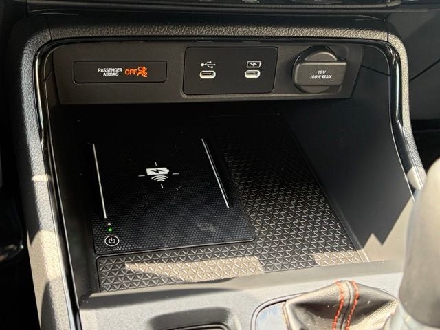 2026 Honda CR-V AWD Sport Touring Hybrid