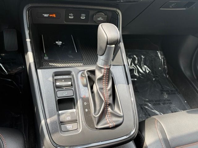 2026 Honda CR-V AWD Sport Touring Hybrid