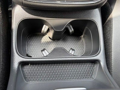 2026 Honda CR-V AWD Sport Touring Hybrid
