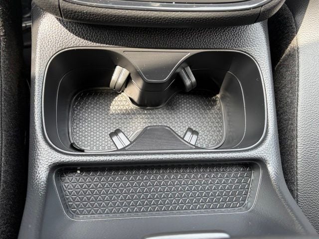 2026 Honda CR-V AWD Sport Touring Hybrid
