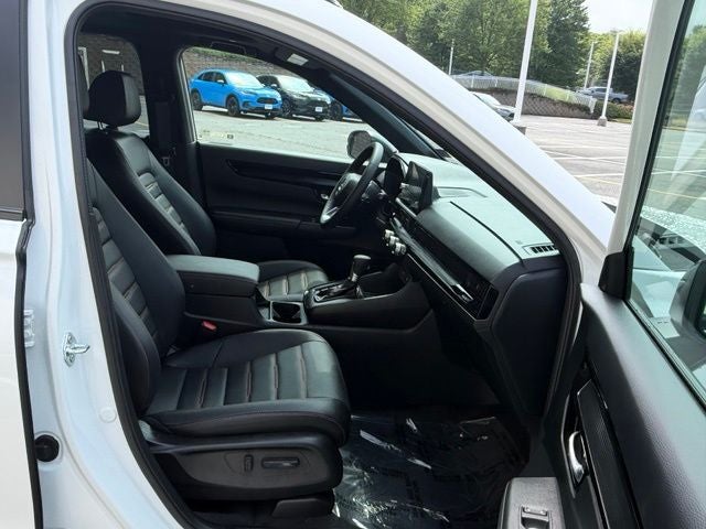 2026 Honda CR-V AWD Sport Touring Hybrid