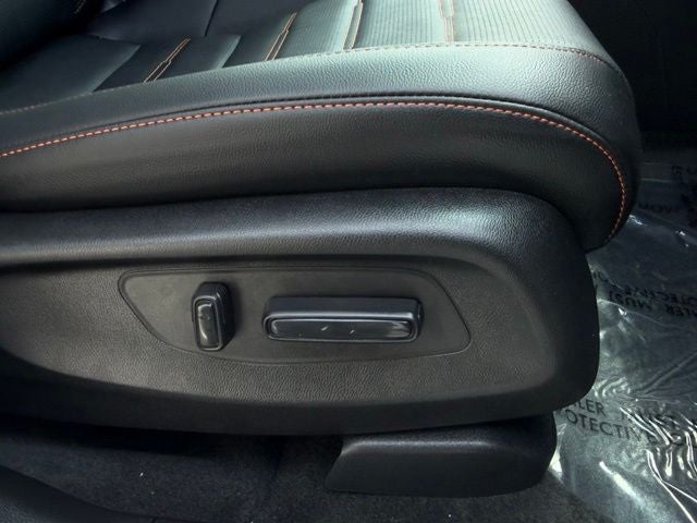 2026 Honda CR-V AWD Sport Touring Hybrid