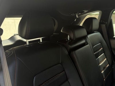 2026 Honda CR-V AWD Sport Touring Hybrid