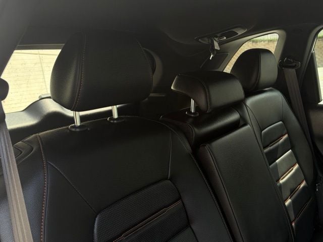 2026 Honda CR-V AWD Sport Touring Hybrid