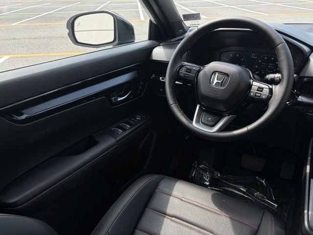 2026 Honda CR-V AWD Sport Touring Hybrid