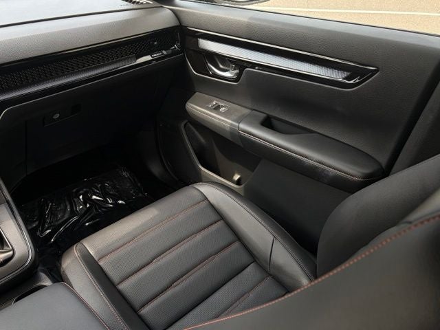 2026 Honda CR-V AWD Sport Touring Hybrid