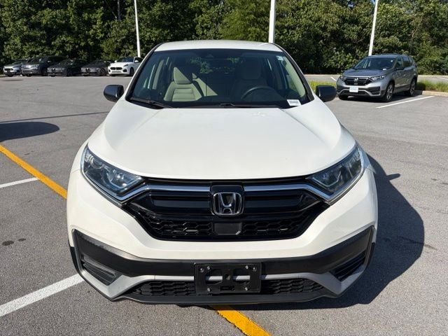 2020 Honda CR-V LX