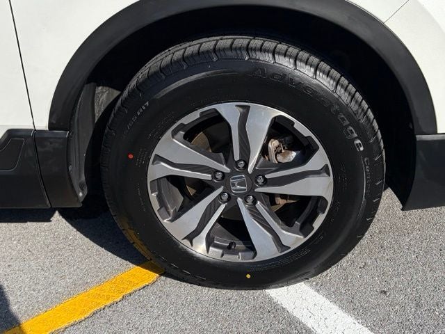 2020 Honda CR-V LX