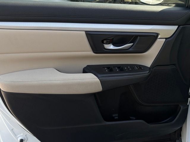 2020 Honda CR-V LX