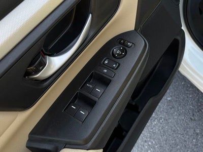 2020 Honda CR-V LX