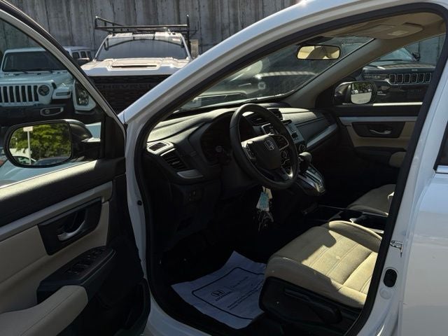 2020 Honda CR-V LX