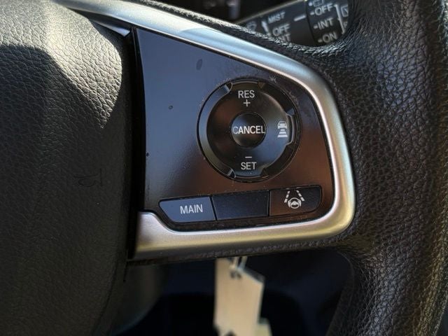 2020 Honda CR-V LX