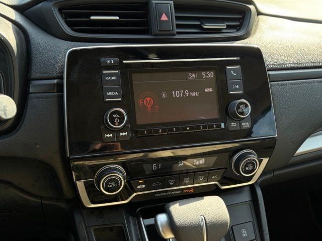 2020 Honda CR-V LX