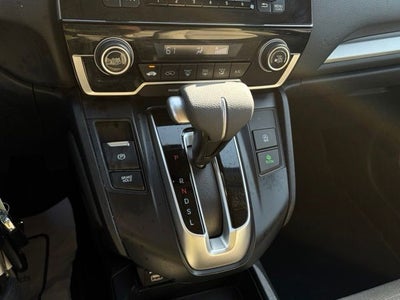 2020 Honda CR-V LX