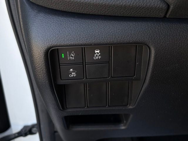 2020 Honda CR-V LX