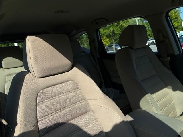 2020 Honda CR-V LX