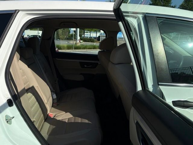 2020 Honda CR-V LX