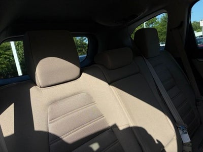 2020 Honda CR-V LX