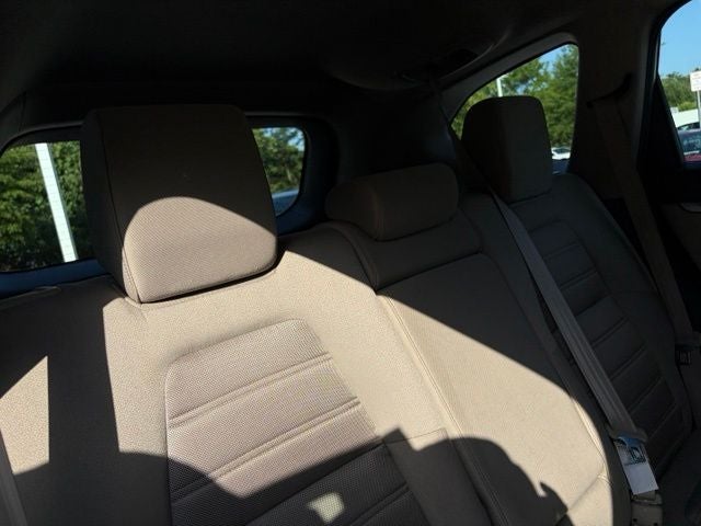 2020 Honda CR-V LX