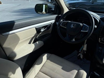 2020 Honda CR-V LX