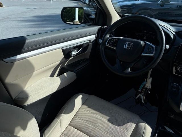 2020 Honda CR-V LX