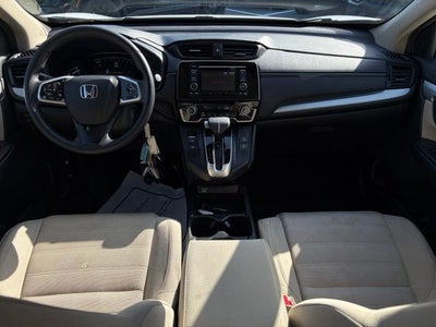 2020 Honda CR-V LX