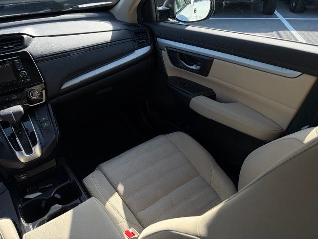 2020 Honda CR-V LX