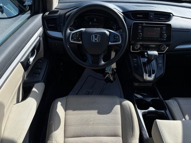 2020 Honda CR-V LX