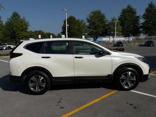 2020 Honda CR-V LX