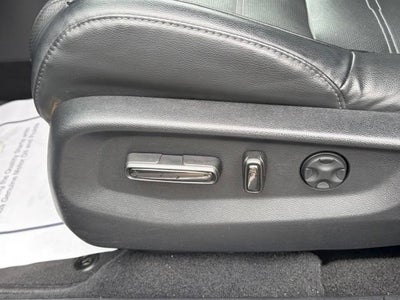 2020 Honda CR-V AWD EX-L