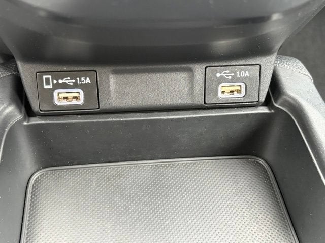 2020 Honda CR-V AWD EX-L