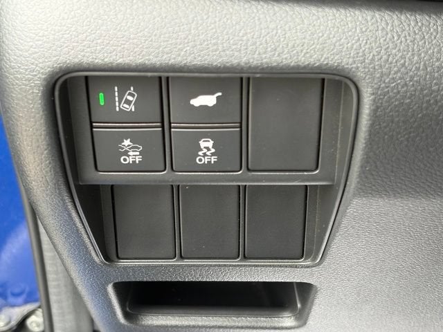 2020 Honda CR-V AWD EX-L