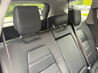 2020 Honda CR-V AWD EX-L
