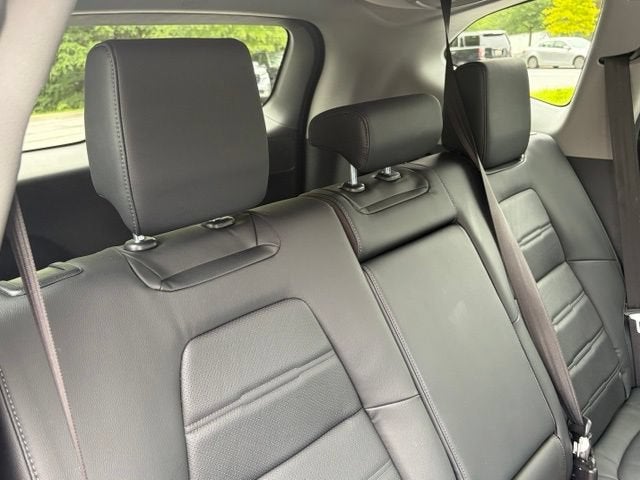 2020 Honda CR-V AWD EX-L