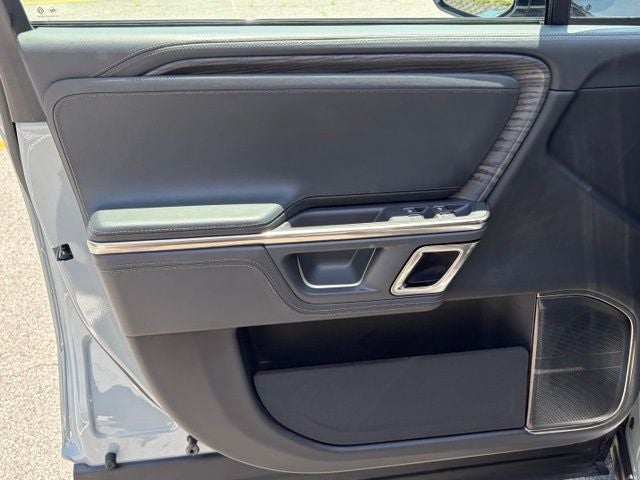 2023 Rivian R1T Adventure AWD