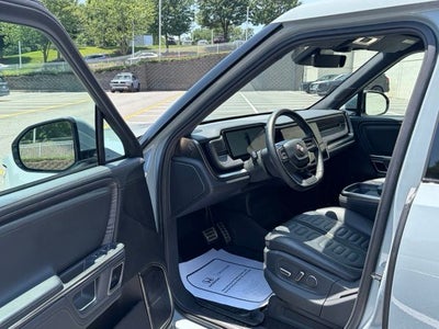 2023 Rivian R1T Adventure AWD